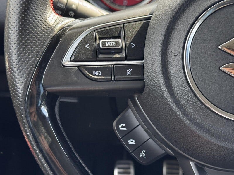 Suzuki Swift (14)
