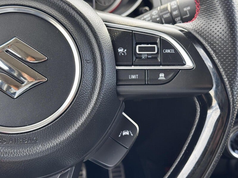 Suzuki Swift (15)