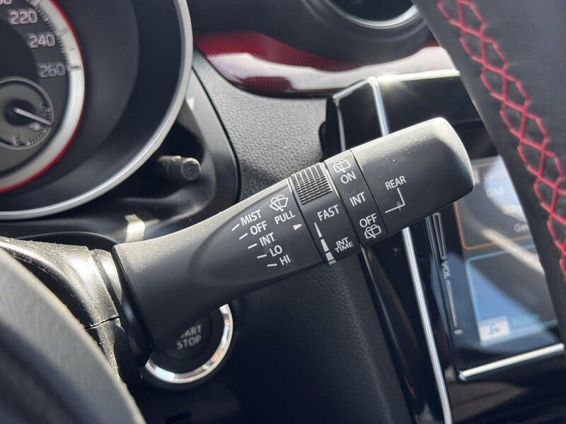 Suzuki Swift (16)
