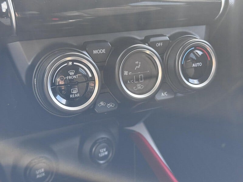 Suzuki Swift (19)