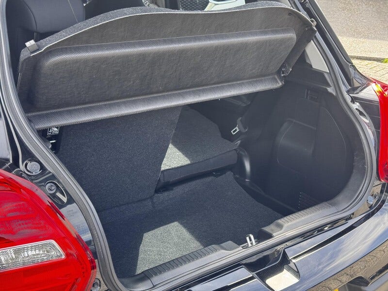 Suzuki Swift (22)