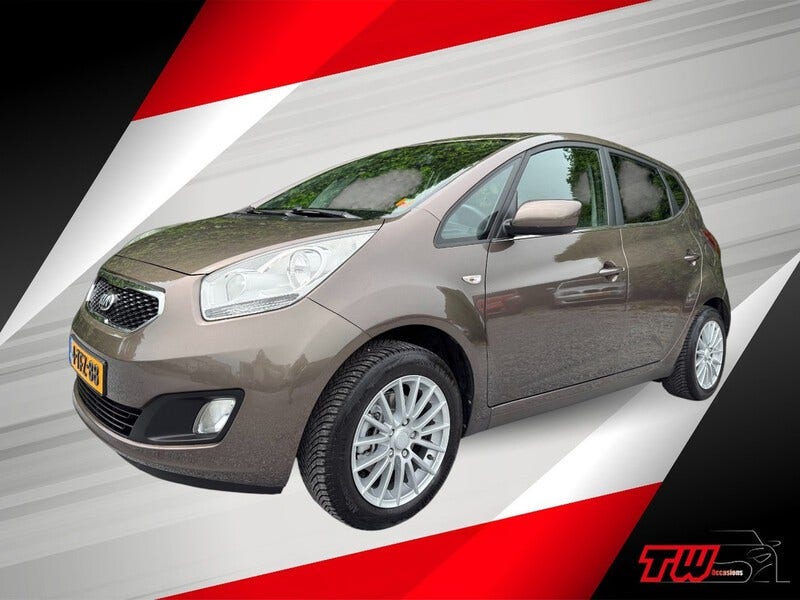 Kia Venga