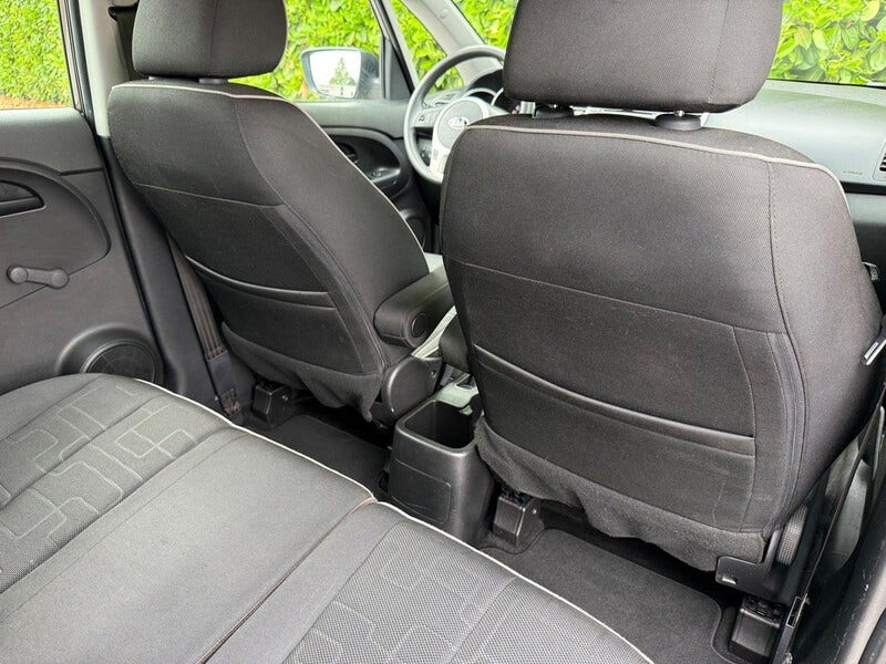 Kia Venga (13)
