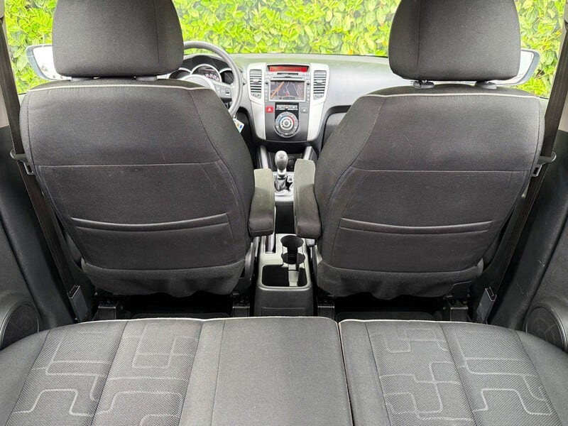Kia Venga (14)