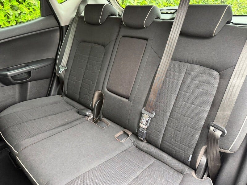 Kia Venga (15)