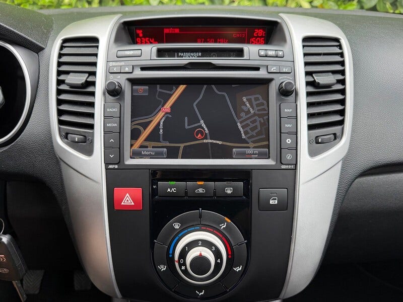 Kia Venga (17)