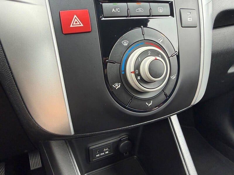 Kia Venga (18)