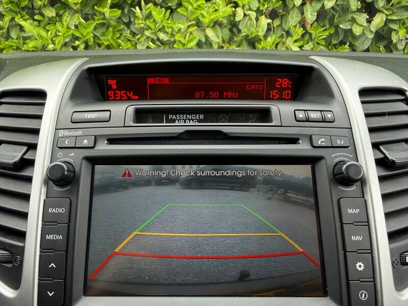 Kia Venga (19)