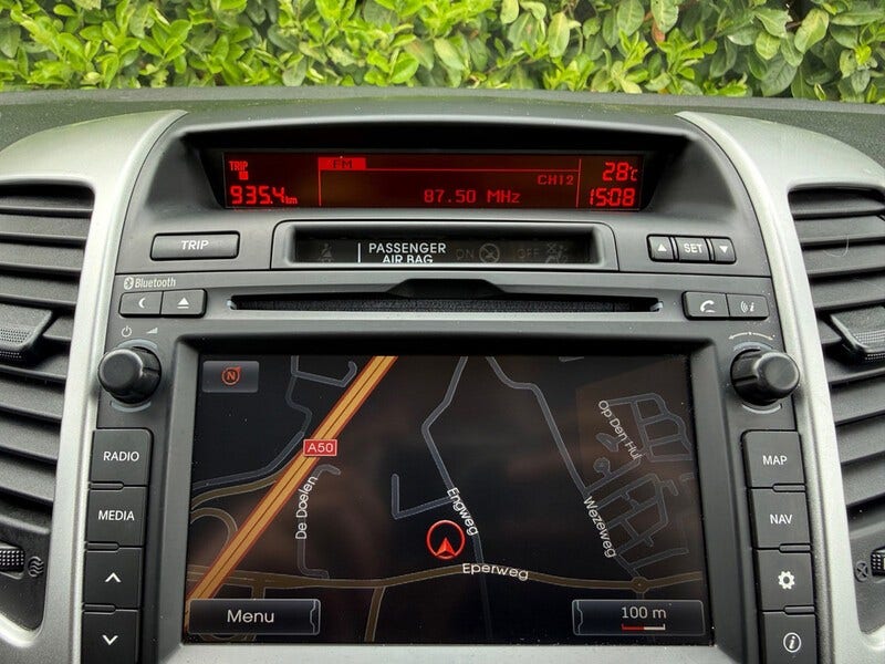 Kia Venga (21)