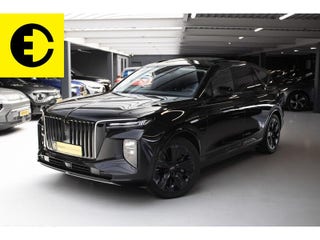 Hongqi E HS9