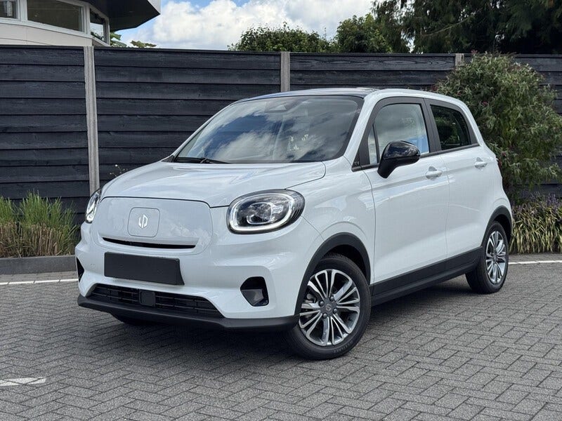 Leapmotor T03 occasion uit 2026