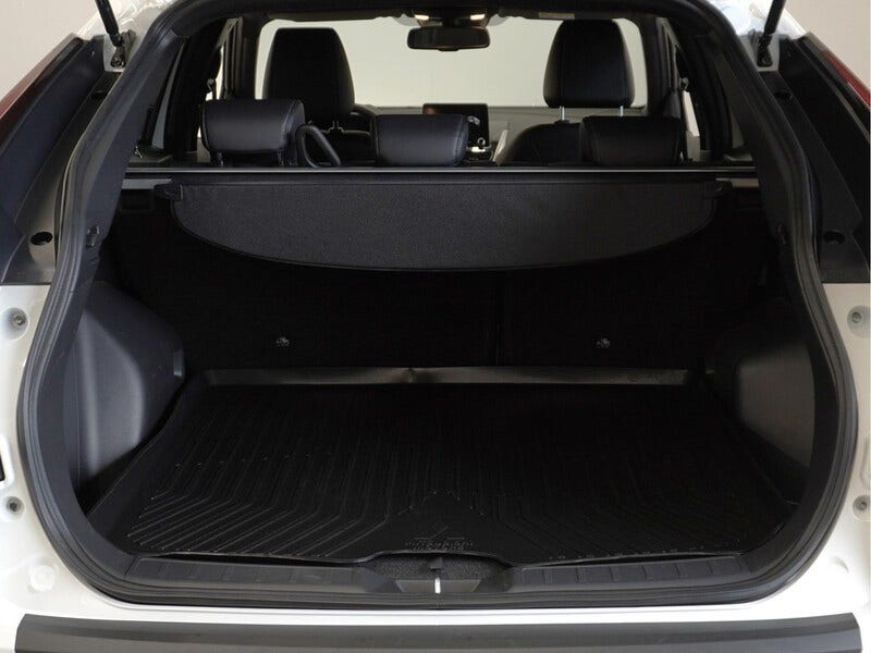 Mitsubishi Eclipse Cross (10)