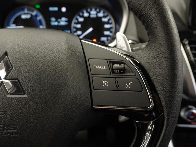 Mitsubishi Eclipse Cross (19)