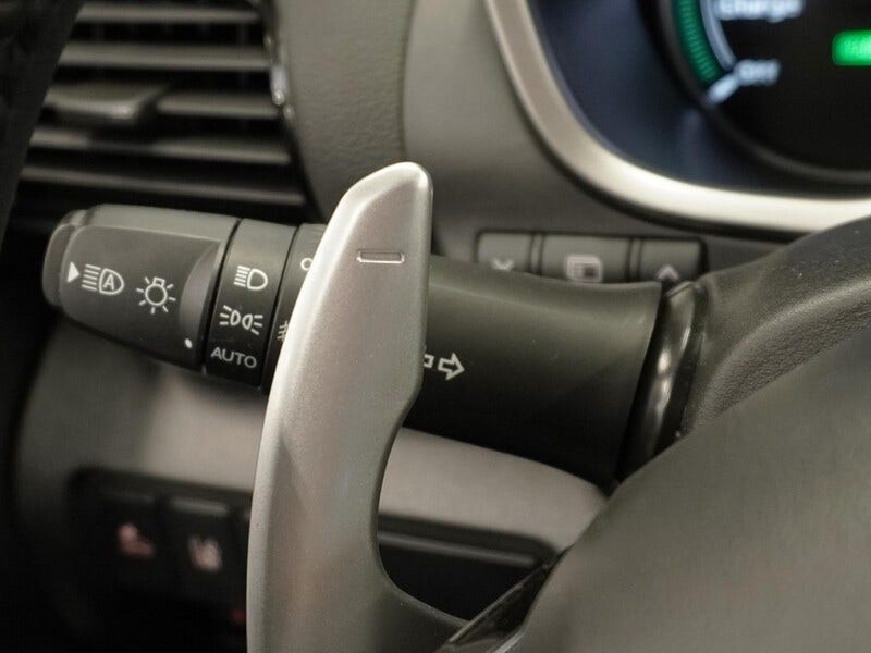 Mitsubishi Eclipse Cross (20)