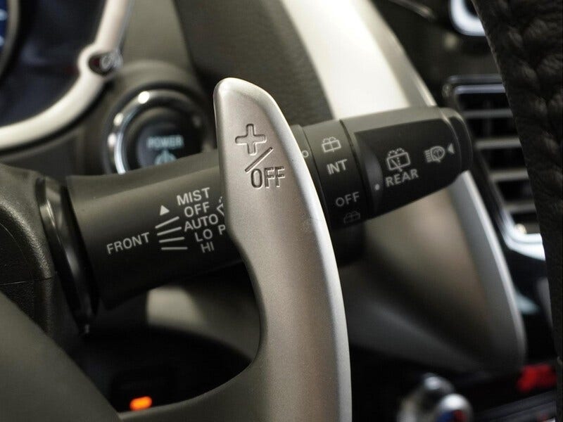 Mitsubishi Eclipse Cross (21)