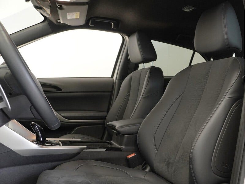 Mitsubishi Eclipse Cross (23)