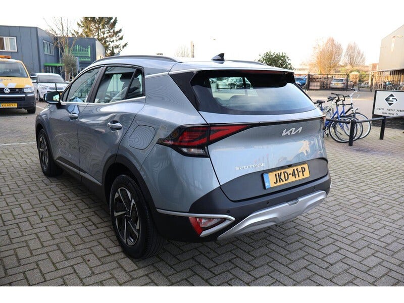 Kia Sportage (3)