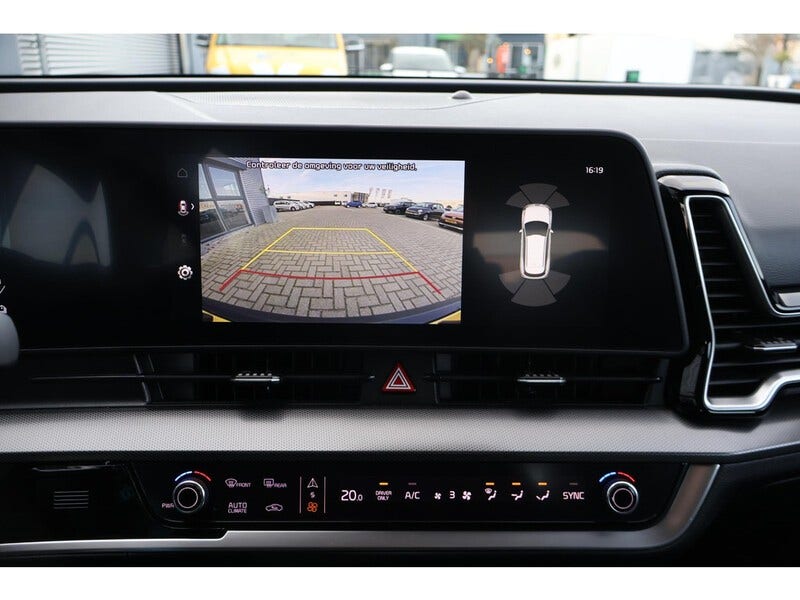 Kia Sportage (4)
