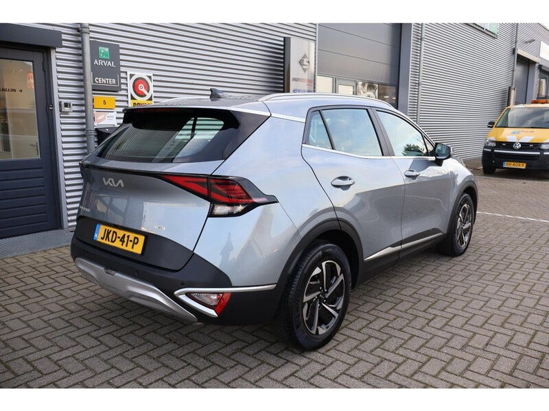 Kia Sportage (10)