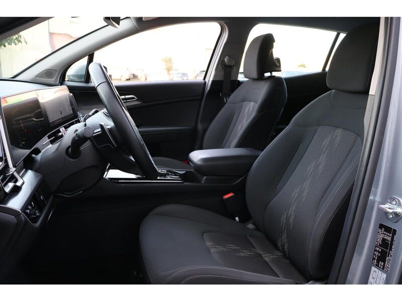 Kia Sportage (11)