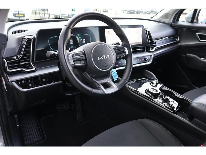 Kia Sportage (12)