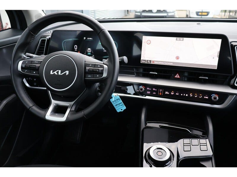Kia Sportage (13)