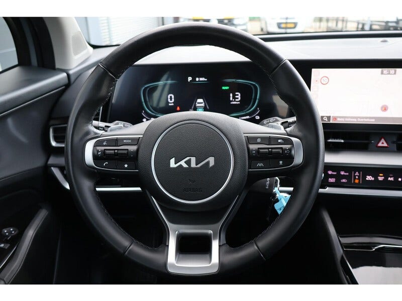Kia Sportage (14)