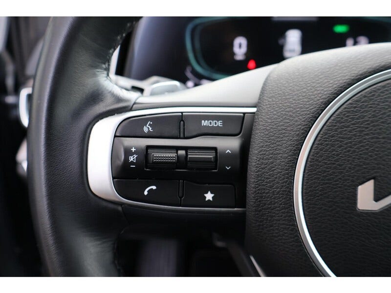 Kia Sportage (16)