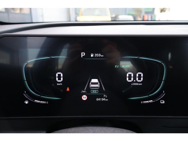Kia Sportage (18)