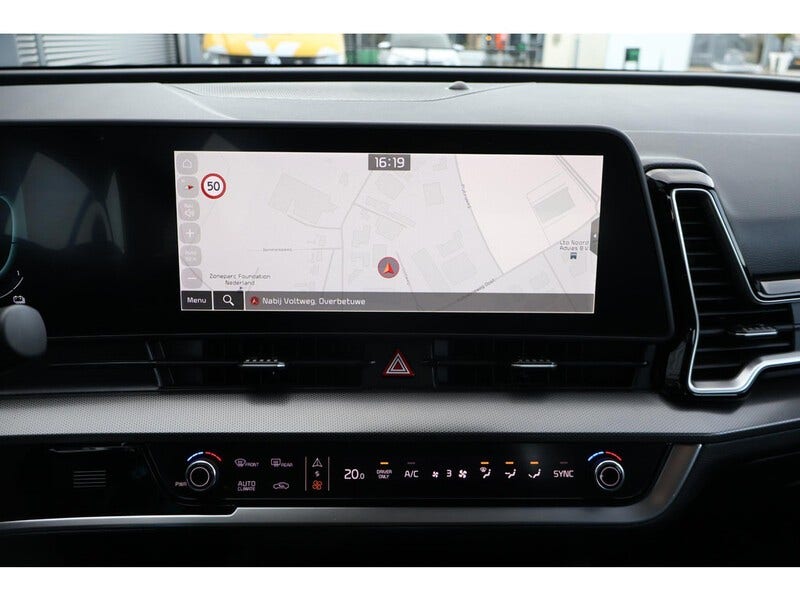 Kia Sportage (19)