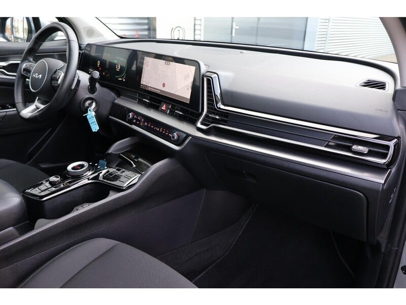 Kia Sportage (24)