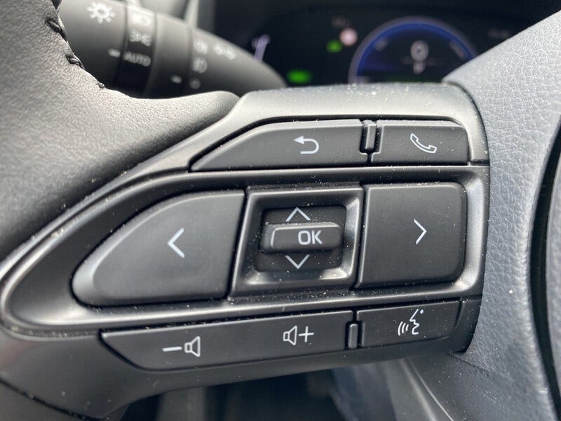 Toyota Yaris (13)