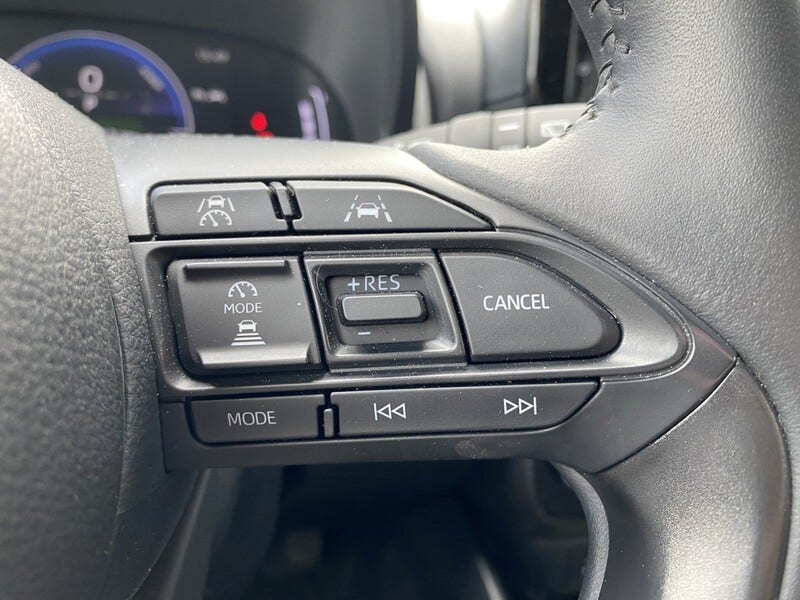 Toyota Yaris (15)