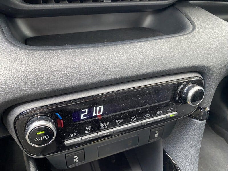 Toyota Yaris (18)