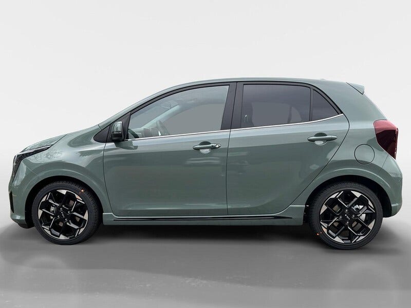 Kia Picanto (2)