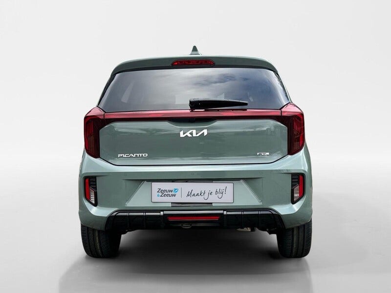 Kia Picanto (4)