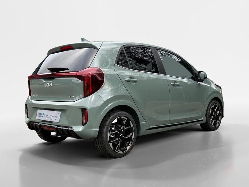 Kia Picanto (5)