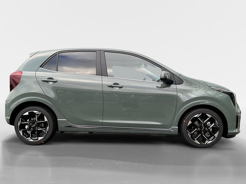 Kia Picanto (6)
