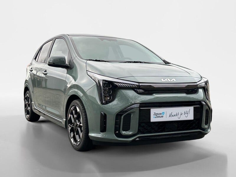 Kia Picanto (7)
