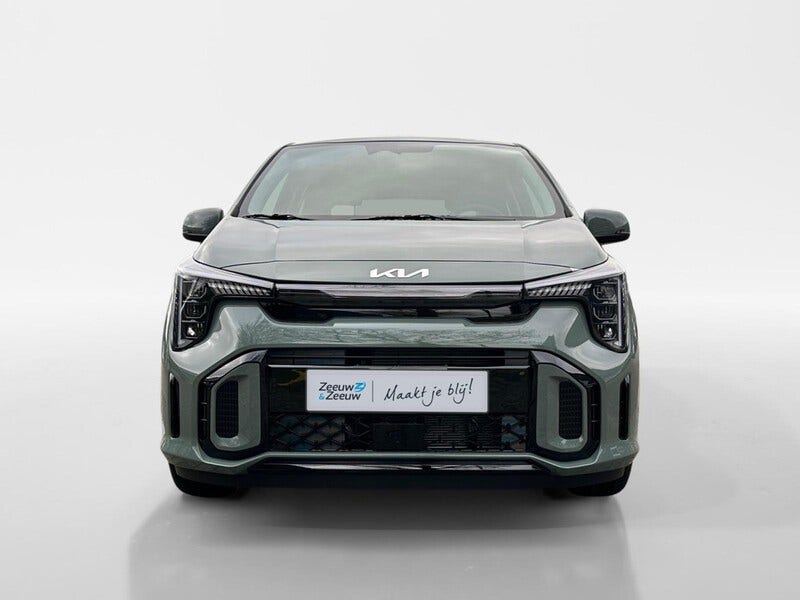 Kia Picanto (8)