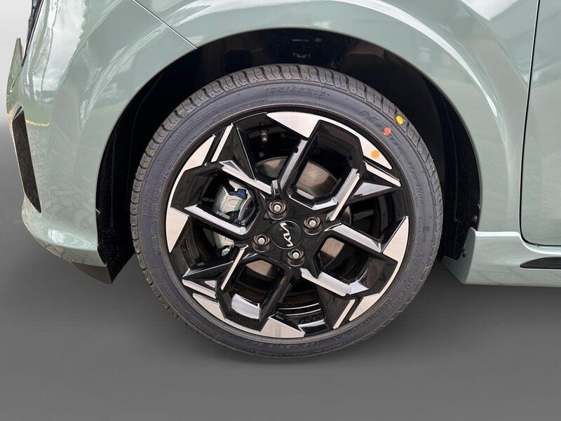 Kia Picanto (9)