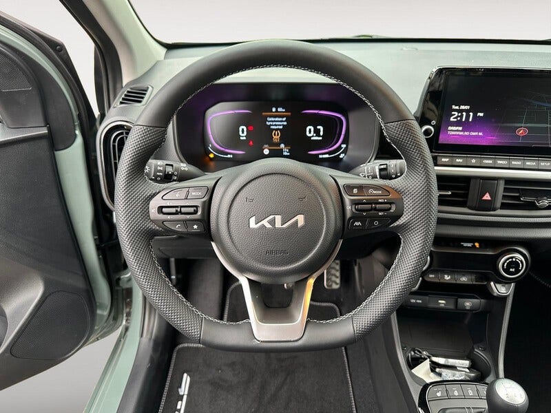 Kia Picanto (10)
