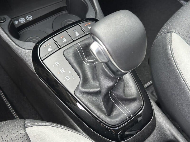 Kia Picanto (11)