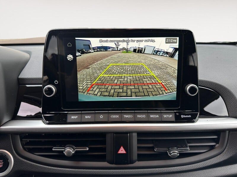 Kia Picanto (16)