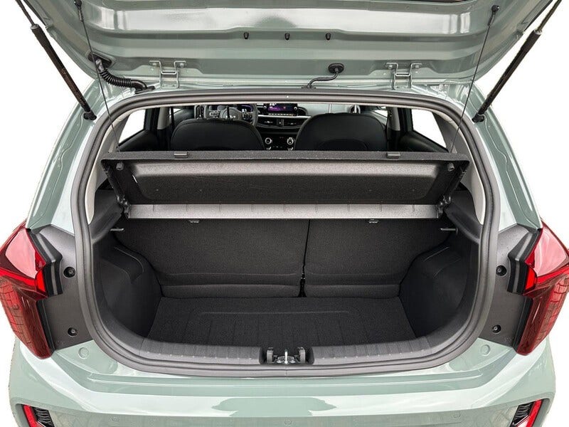 Kia Picanto (18)