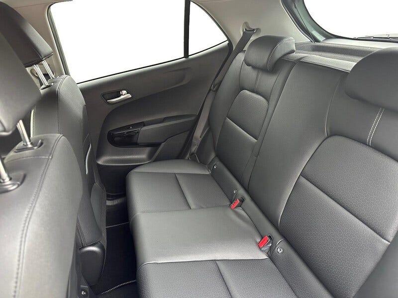 Kia Picanto (19)