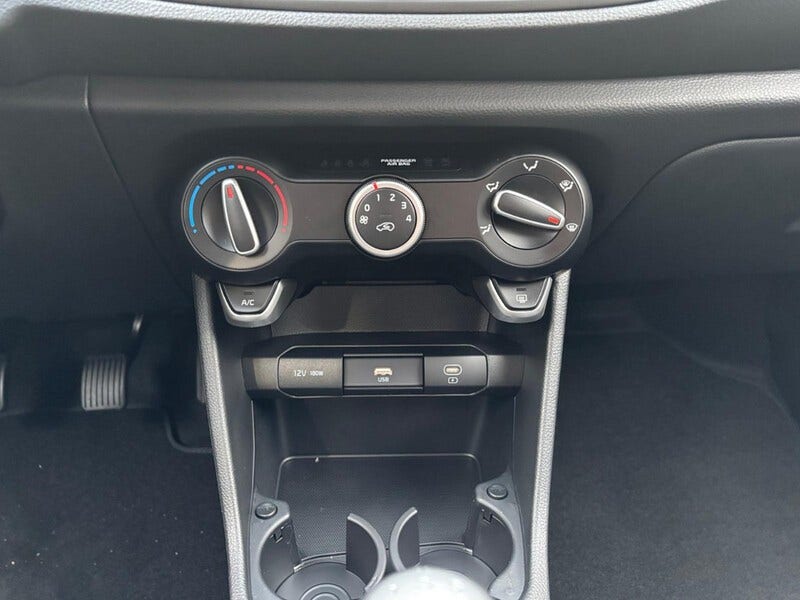 Kia Picanto (15)