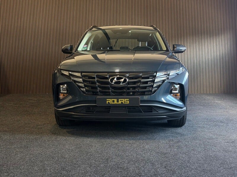 Hyundai Tucson (2)