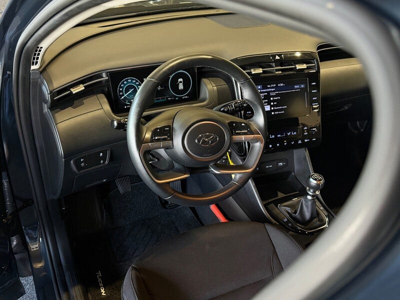 Hyundai Tucson (3)