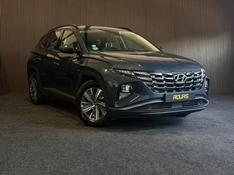 Hyundai Tucson (4)